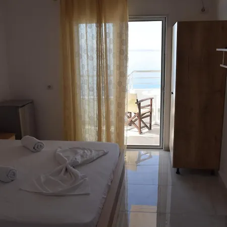 Rojela Sarandë
