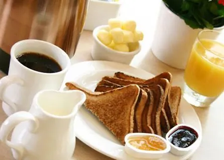 Bed & Breakfast Rojela Sarande