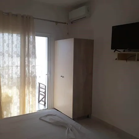 Rojela Sarandë